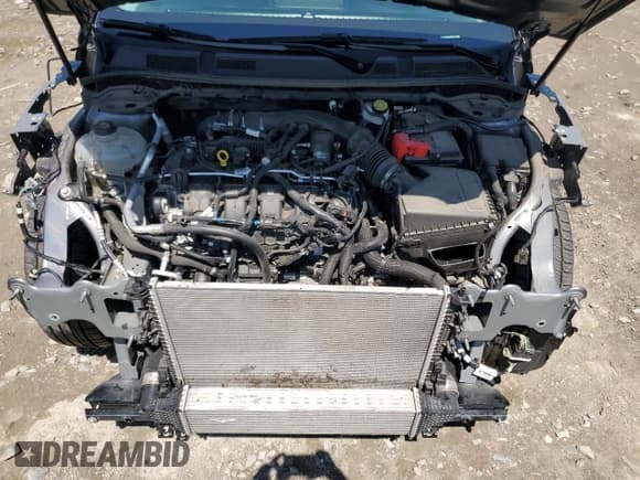 ✅ 2022 Lincoln Corsair Reserve • VIN: 5LMCJ2D92NUL20749 • Лот: 61605115. Опубликован ранее на Copart с пробегом 55 350 миль. Бесплатный доступ к архиву аукционных продаж из США и подробный отчёт об истории автомобиля на DreamBid. Изображение 12.