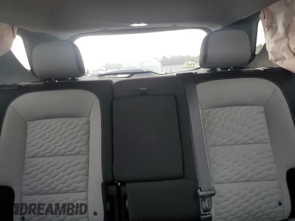 ✅ 2021 Chevrolet Equinox LT • VIN: 2GNAXKEV7M6159764 • Лот: 81782355. Опубликован ранее на Copart с пробегом 31 165 миль. Бесплатный доступ к архиву аукционных продаж из США и подробный отчёт об истории автомобиля на DreamBid. Изображение 10.