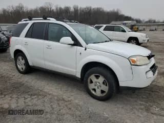 ✅ 2006 Saturn VUE • VIN: 5GZCZ63456S885697 • Lot: 43635685. Wystawiony na Copart z przebiegiem 283 275 mil. Bezpłatny archiwum sprzedaży aukcyjnych z USA i szczegółowy raport historii pojazdu na DreamBid. Zdjęcie 4.