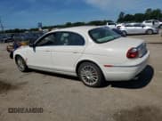 ✅ 2007 Jaguar S-Type 3 • VIN: SAJWA01A07FN74931 • Lot: 57917545. Listed on Copart with Not provided. Free auction sales archive from the USA and detailed vehicle history report at DreamBid. Image 2.