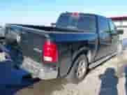 2014 Ram 1500 Big Horn with VIN 1C6RR7LT0ES463013, listed as a IAAI auction lot 41500663 with 164,285 mi miles and . Bid and sale history available at DreamBid. Image 4.