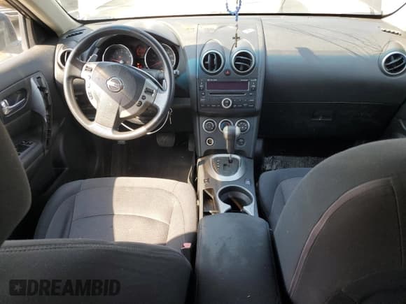 ✅ 2009 Nissan Rogue SL • VIN: JN8AS58V09W180249 • Лот: 68513625. Опубликован ранее на Copart с пробегом 90 388 миль. Бесплатный доступ к архиву аукционных продаж из США и подробный отчёт об истории автомобиля на DreamBid. Изображение 8.