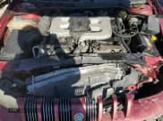 ✅ 1995 Chrysler Concorde • VIN: 2C3HD56FXSH547327 • Lot: 46134595. Wystawiony na Copart z przebiegiem 115 403 mil. Bezpłatny archiwum sprzedaży aukcyjnych z USA i szczegółowy raport historii pojazdu na DreamBid. Zdjęcie 11.