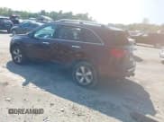 ✅ 2011 Acura MDX Technology • VIN: 2HNYD2H43BH526805 • Lot: 43195025. Wystawiony na IAAI z przebiegiem 241 440 mil. Bezpłatny archiwum sprzedaży aukcyjnych z USA i szczegółowy raport historii pojazdu na DreamBid. Zdjęcie 3.