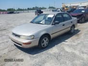 ✅ 1994 Toyota Corolla Deluxe • VIN: 2T1AE09B2RC059077 • Lot: 42010298. Wystawiony na IAAI z przebiegiem 408 200 mil. Bezpłatny archiwum sprzedaży aukcyjnych z USA i szczegółowy raport historii pojazdu na DreamBid. Zdjęcie 2.