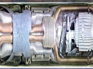 ✅ 2022 BMW M8 Competition • VIN: WBSGV0C09NCH48923 • Lot: 57902905. Wystawiony na Copart z przebiegiem 28 881 mil. Bezpłatny archiwum sprzedaży aukcyjnych z USA i szczegółowy raport historii pojazdu na DreamBid. Zdjęcie 13.