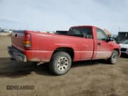 ✅ 2006 GMC Sierra 1500 Work Truck • VIN: 1GTEC14V06Z259794 • Лот: 48316295. Опубликован ранее на Copart с пробегом 174 809 миль. Бесплатный доступ к архиву аукционных продаж из США и подробный отчёт об истории автомобиля на DreamBid. Изображение 3.