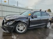 ✅ 2015 Audi Q5 Premium Plus • VIN: WA1DGAFP9FA110761 • Lot: 92241525. Listed on Copart with 103,266 mi. Free auction sales archive from the USA and detailed vehicle history report at DreamBid. Image 1.