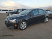 ✅ 2014 Chevrolet Cruze Diesel • VIN: 1G1P75SZ8E7100485 • Lot: 90370395. Listed on Copart with 133,458 mi. Free auction sales archive from the USA and detailed vehicle history report at DreamBid. Image 1.