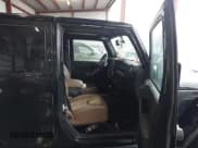 ✅ 2016 Jeep Wrangler Unlimited Sahara • VIN: 1C4BJWEGXGL253835 • Лот: 41075936. Опубликован ранее на IAAI с пробегом 137 749 миль. Бесплатный доступ к архиву аукционных продаж из США и подробный отчёт об истории автомобиля на DreamBid. Изображение 5.