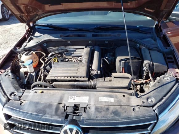 ✅ 2016 Volkswagen Jetta S • VIN: 3VW167AJ1GM398844 • Лот: 41661646. Опубликован ранее на IAAI с пробегом 144 325 миль. Бесплатный доступ к архиву аукционных продаж из США и подробный отчёт об истории автомобиля на DreamBid. Изображение 10.