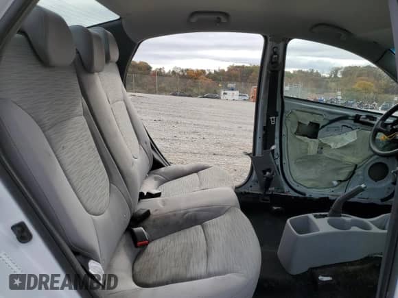 2017 Hyundai Accent SE с VIN KMHCT4AE3HU367335, выставлен на аукционе Copart как лот 90115925 с пробегом Не указан миль и Чистый • Clean title. История ставок и продаж доступна на DreamBid. Изображение 10.