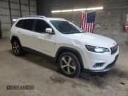 ✅ 2020 Jeep Cherokee Limited • VIN: 1C4PJMDXXLD518723 • Lot: 91667465. Wystawiony na Copart z przebiegiem 71 019 mil. Bezpłatny archiwum sprzedaży aukcyjnych z USA i szczegółowy raport historii pojazdu na DreamBid. Zdjęcie 4.