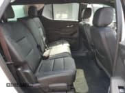 ✅ 2023 Chevrolet Traverse LT • VIN: 1GNEVHKW0PJ222492 • Lot: 63209834. Wystawiony na Copart z przebiegiem 22 934 mil. Bezpłatny archiwum sprzedaży aukcyjnych z USA i szczegółowy raport historii pojazdu na DreamBid. Zdjęcie 11.