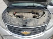 ✅ 2013 Chevrolet Traverse LS • VIN: 1GNKVFKD4DJ260681 • Lot: 61166295. Listed on Copart with 199,372 mi. Free auction sales archive from the USA and detailed vehicle history report at DreamBid. Image 12.