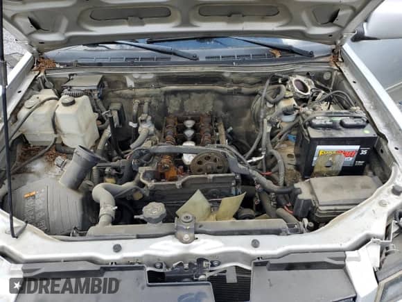 2012 Chevrolet Colorado 1LT z VIN 1GCDSCF9XC8147029, wystawiony jako Copart lot #66231635 z przebiegiem 182 135 mil mil oraz Czysty tytuł • Clean title. Historia ofert i sprzedaży dostępna na DreamBid. Obrazek 11.