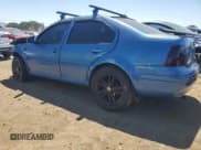 ✅ 2000 Volkswagen Jetta GLS • VIN: 3VWSE29M4YM048652 • Lot: 66757975. Listed on Copart with 193,414 mi. Free auction sales archive from the USA and detailed vehicle history report at DreamBid. Image 2.