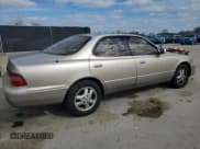 ✅ 1995 Lexus ES 300 • VIN: JT8GK13T9S0106923 • Lot: 42738215. Wystawiony na Copart z przebiegiem 157 383 mil. Bezpłatny archiwum sprzedaży aukcyjnych z USA i szczegółowy raport historii pojazdu na DreamBid. Zdjęcie 3.