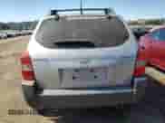 2006 Hyundai Tucson GLS с VIN KM8JN72D26U290981, выставлен на аукционе Copart как лот 73253444 с пробегом 158 905 миль миль и Чистый • Clean title. История ставок и продаж доступна на DreamBid. Изображение 6.