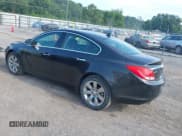 ✅ 2013 Buick Regal Turbo Premium 1 • VIN: 2G4GS5EV1D9250221 • Лот: 42894643. Опубликован ранее на IAAI с пробегом 77 836 миль. Бесплатный доступ к архиву аукционных продаж из США и подробный отчёт об истории автомобиля на DreamBid. Изображение 3.