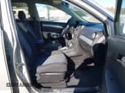 ✅ 2012 Chevrolet Captiva Sport LS • VIN: 3GNAL2EK1CS539183 • Lot: 43442176. Wystawiony na IAAI z przebiegiem 182 395 mil. Bezpłatny archiwum sprzedaży aukcyjnych z USA i szczegółowy raport historii pojazdu na DreamBid. Zdjęcie 5.