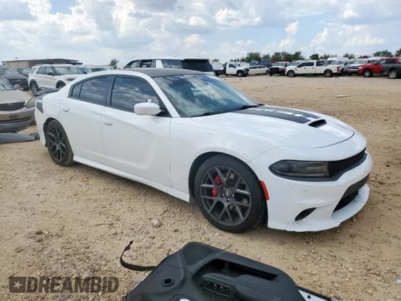 ✅ 2019 Dodge Charger R/T • VIN: 2C3CDXCT0KH544503 • Lot: 70017535. Wystawiony na Copart z przebiegiem 63 377 mil. Bezpłatny archiwum sprzedaży aukcyjnych z USA i szczegółowy raport historii pojazdu na DreamBid. Zdjęcie 4.