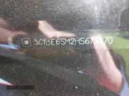 ✅ 2017 Chevrolet Cruze LT • VIN: 3G1BE6SM2HS613070 • Lot: 43411113. Listed on IAAI with 113,766 mi. Free auction sales archive from the USA and detailed vehicle history report at DreamBid. Image 9.