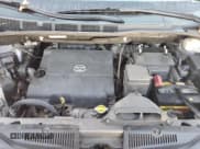 ✅ 2013 Toyota Sienna LE • VIN: 5TDJK3DC7DS068934 • Lot: 92495345. Listed on Copart with 102,035 mi. Free auction sales archive from the USA and detailed vehicle history report at DreamBid. Image 12.