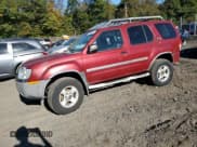 ✅ 2004 Nissan Xterra XE • VIN: 5N1ED28YX4C653967 • Лот: 87038525. Опубликован ранее на Copart с пробегом Не указан. Бесплатный доступ к архиву аукционных продаж из США и подробный отчёт об истории автомобиля на DreamBid. Изображение 1.