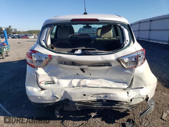 ✅ 2017 Ford C-Max Titanium • VIN: 1FADP5FU8HL108709 • Лот: 82379585. Опубликован ранее на Copart с пробегом 60 084 миль. Бесплатный доступ к архиву аукционных продаж из США и подробный отчёт об истории автомобиля на DreamBid. Изображение 6.