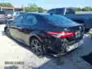 2020 Toyota Camry SE с VIN 4T1G11AK7LU945747, выставлен на аукционе IAAI как лот 42886887 с пробегом Не указан миль и . История ставок и продаж доступна на DreamBid. Изображение 3.