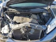 ✅ 2017 Toyota Sienna XLE • VIN: 5TDDZ3DCXHS165849 • Lot: 84985585. Wystawiony na Copart z przebiegiem 82 857 mil. Bezpłatny archiwum sprzedaży aukcyjnych z USA i szczegółowy raport historii pojazdu na DreamBid. Zdjęcie 12.