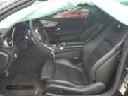 ✅ 2023 Mercedes-Benz C 300 • VIN: W1KWJ8DBXPG117254 • Lot: 52581895. Wystawiony na Copart z przebiegiem 103 063 mil. Bezpłatny archiwum sprzedaży aukcyjnych z USA i szczegółowy raport historii pojazdu na DreamBid. Zdjęcie 7.