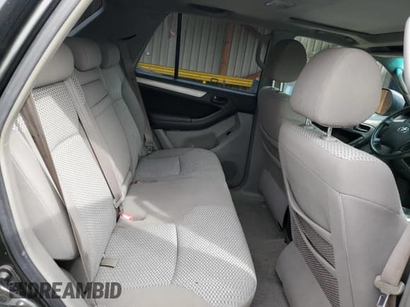 ✅ 2008 Toyota 4Runner SR5 • VIN: JTEBU14R98K033070 • Lot: 82103595. Wystawiony na Copart z przebiegiem 220 358 mil. Bezpłatny archiwum sprzedaży aukcyjnych z USA i szczegółowy raport historii pojazdu na DreamBid. Zdjęcie 10.