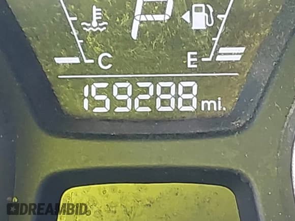 ✅ 2016 Hyundai Elantra SE • VIN: 5NPDH4AE0GH664856 • Lot: 43589845. Listed on IAAI with 159,288 mi. Free auction sales archive from the USA and detailed vehicle history report at DreamBid. Image 15.