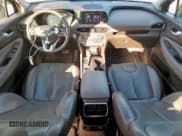 ✅ 2019 Hyundai Santa Fe SEL • VIN: 5NMS3CAD1KH037404 • Lot: 91390505. Wystawiony na Copart z przebiegiem 102 030 mil. Bezpłatny archiwum sprzedaży aukcyjnych z USA i szczegółowy raport historii pojazdu na DreamBid. Zdjęcie 8.