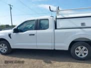 ✅ 2022 Ford F-150 XLT • VIN: 1FTEX1CB6NKE67343 • Lot: 43878631. Listed on IAAI with 39,945 mi. Free auction sales archive from the USA and detailed vehicle history report at DreamBid. Image 15.