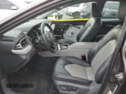 ✅ 2020 Toyota Camry Hybrid XLE • VIN: 4T1F31AK8LU537490 • Лот: 91484975. Опубликован ранее на Copart с пробегом 41 789 миль. Бесплатный доступ к архиву аукционных продаж из США и подробный отчёт об истории автомобиля на DreamBid. Изображение 7.