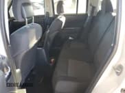 ✅ 2011 Jeep Patriot Latitude • VIN: 1J4NF1GBXBD210385 • Lot: 81959825. Listed on Copart with 127,314 mi. Free auction sales archive from the USA and detailed vehicle history report at DreamBid. Image 10.