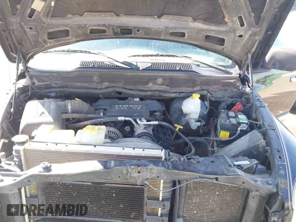 2006 Dodge 1500 SLT z VIN 1D3HA18206J179422, wystawiony jako IAAI lot #43356576 z przebiegiem 278 930 mil mil oraz . Historia ofert i sprzedaży dostępna na DreamBid. Obrazek 10.