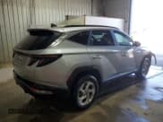 ✅ 2022 Hyundai Tucson Preferred • VIN: KM8JBCAE3NU170567 • Lot: 49965335. Wystawiony na Copart z przebiegiem 22 950 mil. Bezpłatny archiwum sprzedaży aukcyjnych z USA i szczegółowy raport historii pojazdu na DreamBid. Zdjęcie 3.