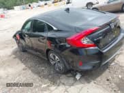 ✅ 2016 Honda Civic EX-L • VIN: 19XFC1F78GE039920 • Lot: 43063632. Wystawiony na IAAI z przebiegiem 95 165 mil. Bezpłatny archiwum sprzedaży aukcyjnych z USA i szczegółowy raport historii pojazdu na DreamBid. Zdjęcie 3.