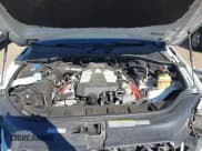 ✅ 2013 Audi Q7 S line Prestige • VIN: WA1DGAFE3DD010116 • Lot: 43440947. Wystawiony na IAAI z przebiegiem 161 642 mil. Bezpłatny archiwum sprzedaży aukcyjnych z USA i szczegółowy raport historii pojazdu na DreamBid. Zdjęcie 10.