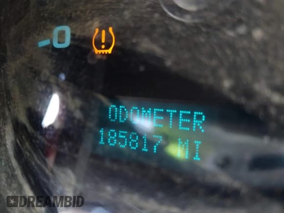 ✅ 2012 Chevrolet Silverado 1500 LT • VIN: 1GCRCSEA9CZ191283 • Lot: 43272583. Listed on IAAI with 185,817 mi. Free auction sales archive from the USA and detailed vehicle history report at DreamBid. Image 15.