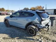 ✅ 2023 Subaru Crosstrek Premium • VIN: JF2GTAPC4P8201764 • Lot: 91566195. Listed on Copart with 9,121 mi. Free auction sales archive from the USA and detailed vehicle history report at DreamBid. Image 2.