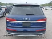 ✅ 2021 Audi Q7 Premium Plus • VIN: WA1LXAF75MD017825 • Lot: 42343727. Listed on IAAI with 102,126 mi. Free auction sales archive from the USA and detailed vehicle history report at DreamBid. Image 17.