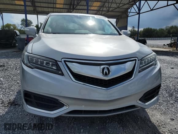 ✅ 2017 Acura RDX Technology • VIN: 5J8TB3H55HL005635 • Лот: 81868635. Опубликован ранее на Copart с пробегом 75 773 миль. Бесплатный доступ к архиву аукционных продаж из США и подробный отчёт об истории автомобиля на DreamBid. Изображение 5.