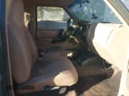 ✅ 1999 Ford Ranger XL • VIN: 1FTYR14V2XTA03446 • Lot: 43728058. Listed on IAAI with 254,633 mi. Free auction sales archive from the USA and detailed vehicle history report at DreamBid. Image 5.