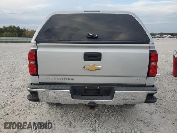✅ 2019 Chevrolet Silverado 1500 LT • VIN: 2GCRCPECXK1138646 • Lot: 82277965. Wystawiony na Copart z przebiegiem Nie podano. Bezpłatny archiwum sprzedaży aukcyjnych z USA i szczegółowy raport historii pojazdu na DreamBid. Zdjęcie 6.