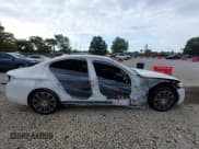 ✅ 2020 BMW 5 Series 540i xDrive • VIN: WBAJS3C09LWW77557 • Лот: 43130416. Опубликован ранее на IAAI с пробегом 78 579 миль. Бесплатный доступ к архиву аукционных продаж из США и подробный отчёт об истории автомобиля на DreamBid. Изображение 13.